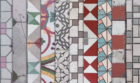 دانلود تکسچر کاشی و سرامیک