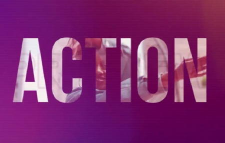 پروژه پریمیر افتتاحیه اکشن Action Opener