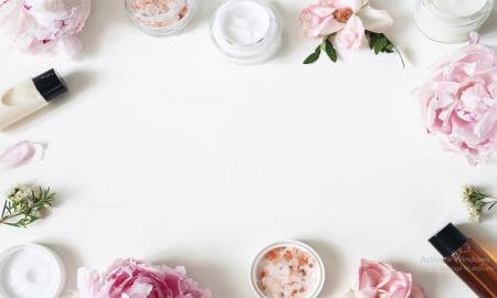  بک گراند ارایشی فانتزی