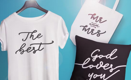 دانلود فونت انگلیسی پیوسته و سرهم Blessed Script