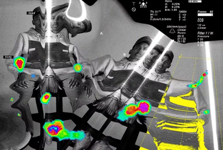 دانلود افکت آماده عکس اسکن Echo Scan