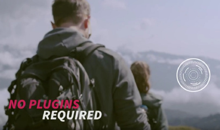 پروژه پریمیر اینترو ورزشی Extreme Sport Intro