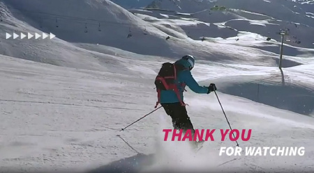 پروژه آماده افتر افکت معرفی ورزشی Extreme Sport Intro