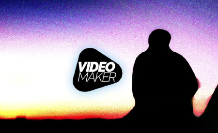 پریست آماده پریمیر هوش مصنوعی Fake AI Video