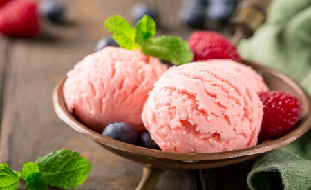 عکس بستنی اسکوپی