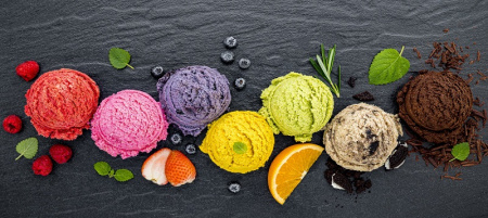 دانلود عکس بستنی اسکوپی