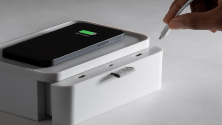 شارژ دستگاه های تلفن همراه