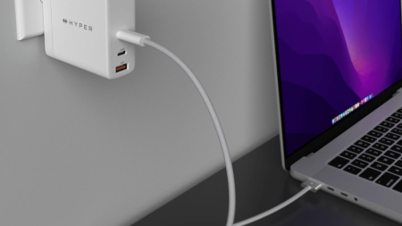 ۵-ماندگاری کابل شارژ