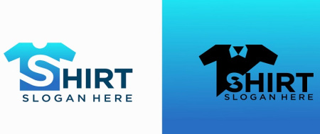 لوگو فروشگاه لباس مردانه