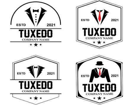 لوگو برای فروشگاه لباس