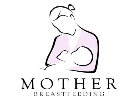 لوگو برای مادر