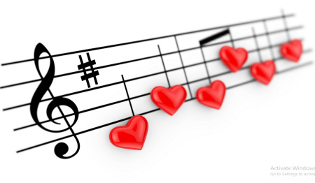 دانلود عکس فانتزی نت موسیقی