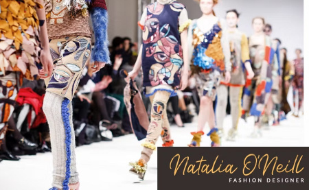 فونت انگلیسی برای بیو