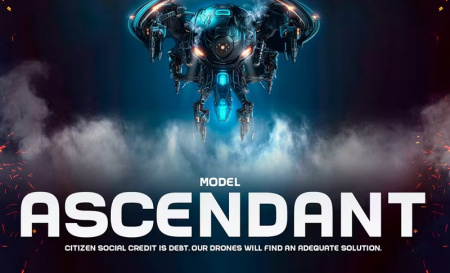 دانلود فونت انگلیسی پر رنگ و بولد Operatr