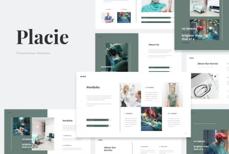 تم پاورپوینت جراحی Medical Surgery
