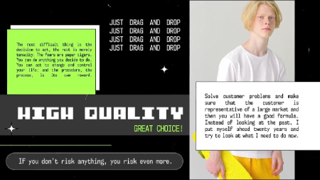 پروژه افتر افکت تیزر تبلیغاتی فروش محصولات Sale Promo