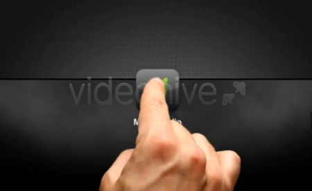 پروژه افتر افکت اسلایدشو معرفی نمونه کار Portfolio Slideshow