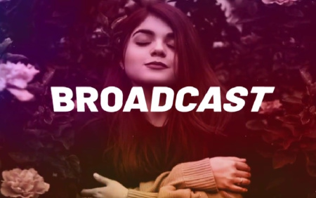 دانلود پروژه پریمیر تیزر تبلیغاتی شبکه اجتماعی Social Media Promo