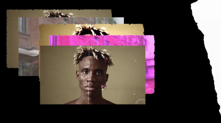 دانلود ترانزیشن پریمیر با افکت توقف تصویر Stop Image