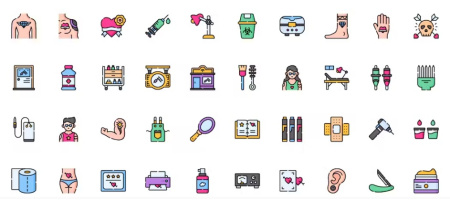 کاور هایلایت اینستاگرام برای تتو