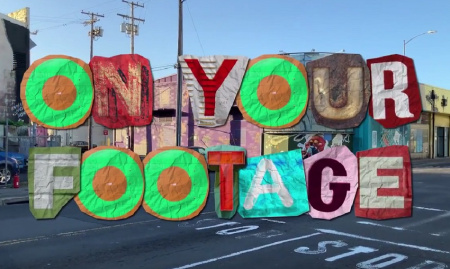 دانلود پروژه پریمیر تایتل با افکت کاغذ پاره شده Torn Paper Titles