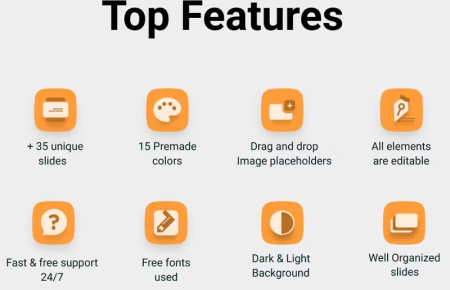 تم پاورپوینت گردشگری و مسافرت Trupolis
