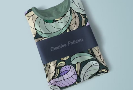 دانلود تکسچر کاغذ دیواری مدرن