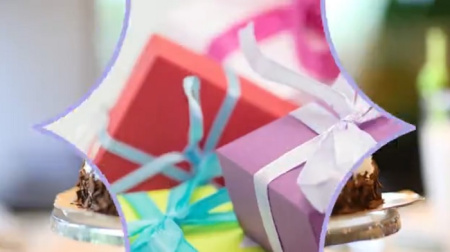 پروژه آماده پریمیر رایگان ساخت کلیپ تبریک جشن تولد