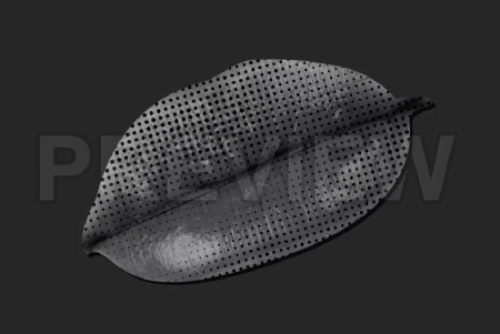 فوتیج 9 تصویر کلاژ کاغذی Pack Of Collage Overlays