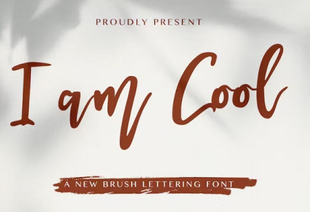 دانلود فونت انگلیسی باحال