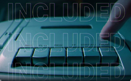 پروژه افتر افکت اینترو مدرن Modern Intro