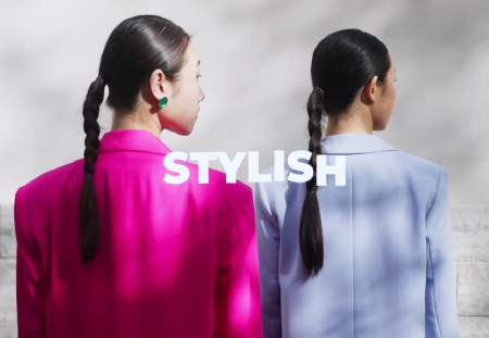 پروژه آماده افتر افکت تیزر تبلیغاتی خلاقانه Promo Creative