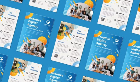 دانلود کاتالوگ دیجیتال لایه باز