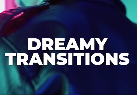 پریست پریمیر ترانزیشن های رویایی Dreamy Transitions