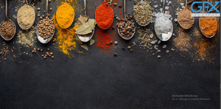 عکس غذا آشپزی