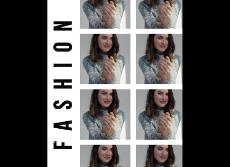 دانلود پروژه پريمير افتتاحيه اينستاگرام Instagram Opener