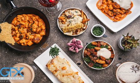 عکس غذاهای ایرانی
