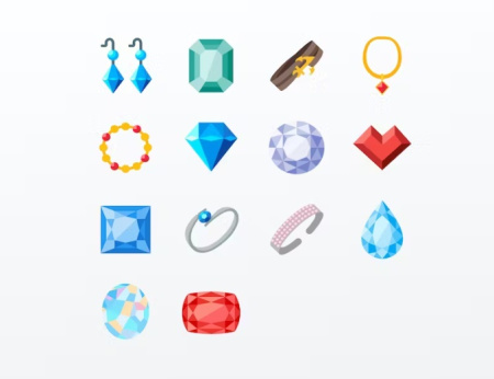 14 کاور هایلایت اینستاگرام برای طلا