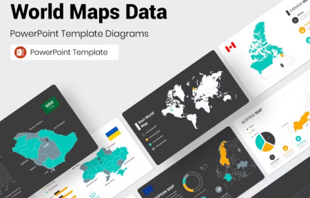 تم پاورپوینت جغرافیا