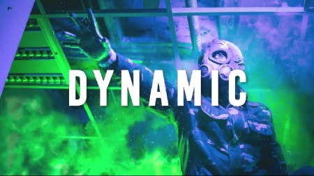 دانلود پروژه افتر افکت افتتاحیه کوتاه Cool Short Opener