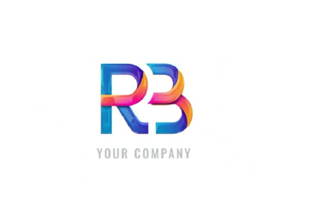 پروژه افتر افکت نمایش لوگو با افکت های براق Splash Logo