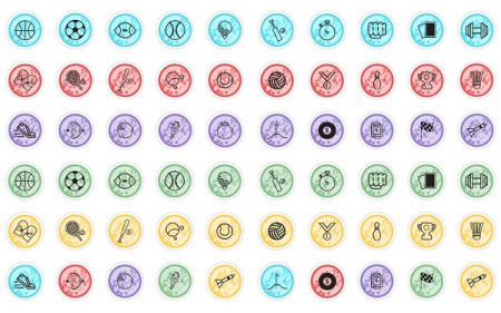 30 کاور هایلایت اینستاگرام ورزشی