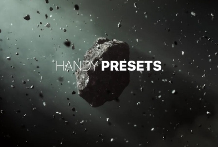 مجموعه ترانزیشن پریمیر کششی Stretch Transitions