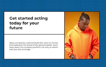 پروژه پریمیر مجموعه تایپوگرافی Typo Pack