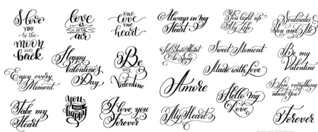 دانلود متن انگلیسی برای طراحی آلبوم عروس