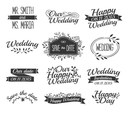 متن برای طراحی البوم