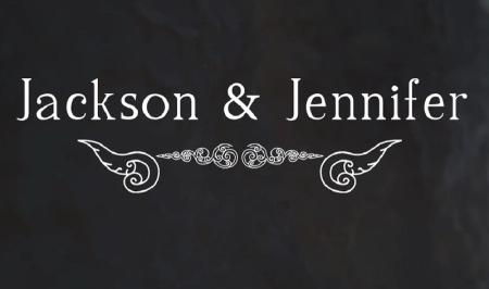 پروژه پریمیر عناوین برای کلیپ عروسی Wedding Titles 4