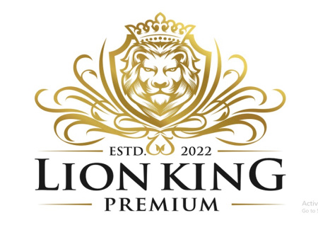 دانلود لوگوی شیر بالدار