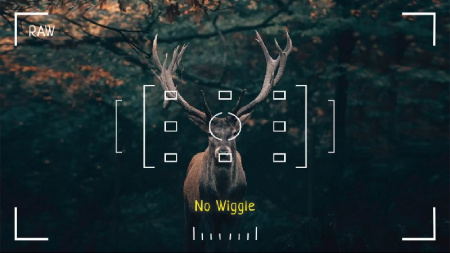 دانلود 12 پریست پریمیر Scribble Camera Viewfinder