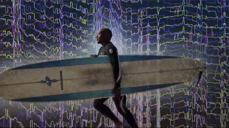 پریست پریمیر افکت های گلیچ رنگی Color Glitch Effects